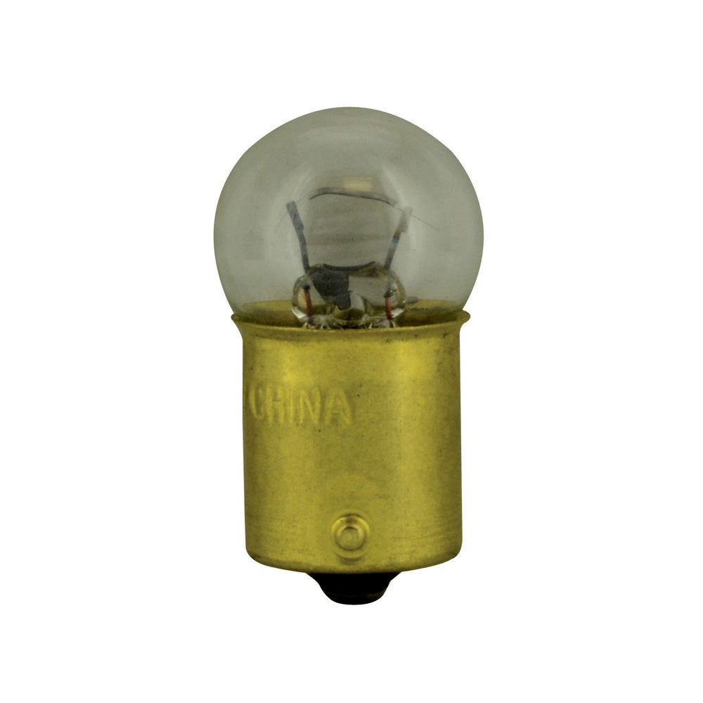 67 8 Watt Park / License / Tail Bulb