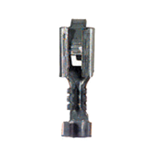 20-18 Awg 4.8 mm Blade Tin Plated  Metri-Pack 480 Series Unsealed Female Tang Terminal