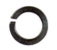 1 Inch Plain 1060 Carbon Steel Hi-Collar Split Lock Washer