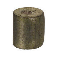 Pink Solder Slug For Use With 1 Gauge Cable