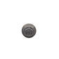#10 x 1" Unslotted Hi-Hex Washer Head Type 17 Screw W/Stainless Steel Bonded Sealing Washer For Metal To Wood- Weather Coated