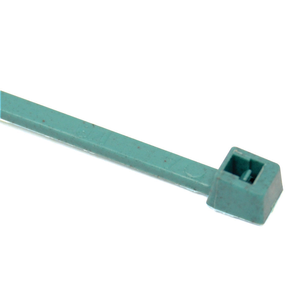 4"18Lb Metal Det Wire Tie
