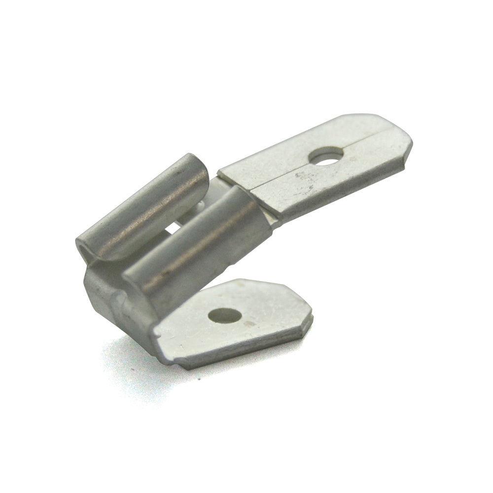 3M™ 1/4 Inch Non-Insulated Fuse-Clip Male Adapter