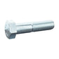 M24 x 3 x 100 mm Coarse Class 8.8 Zinc Plated Steel Hex Head Cap Screw