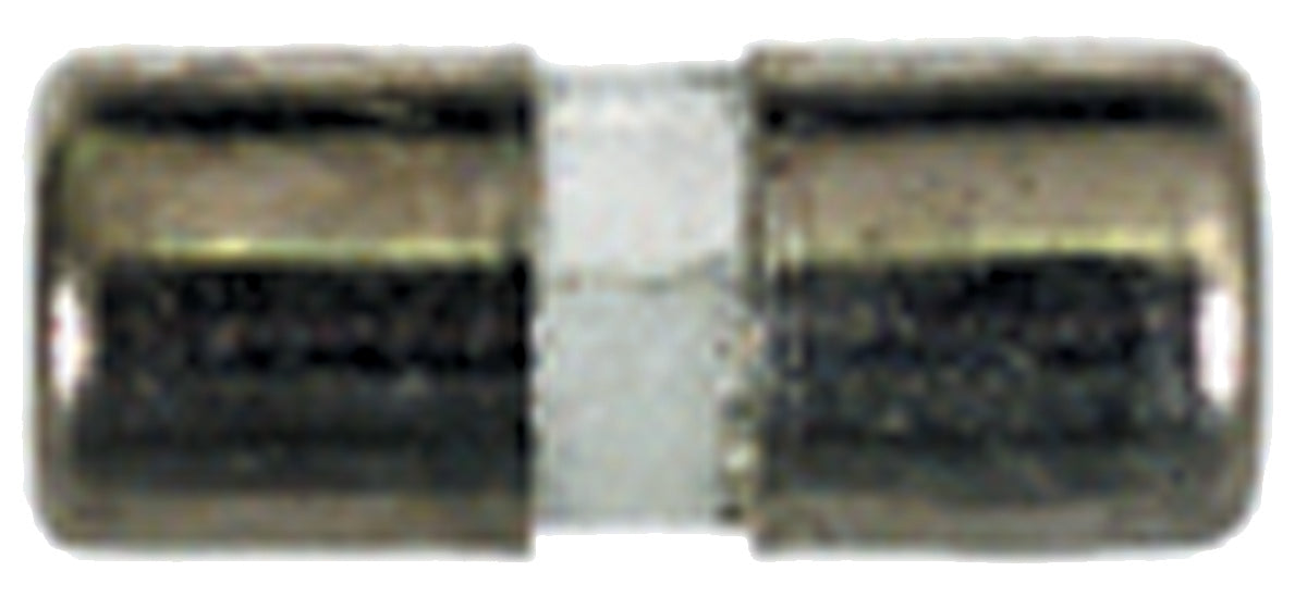 15 Amp Agw 7/8 Inch Glass Fuse