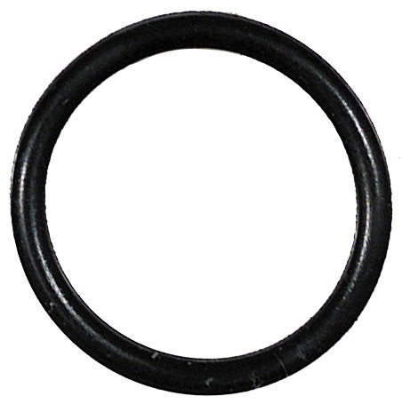 17.6 mm X 22.4 mm X 2.4 mm Neoprene Black O-Ring
