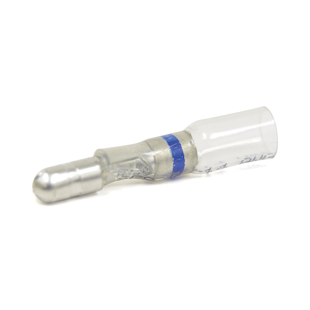 16-14 Awg 0.180 Optiseal Bullet Plug
