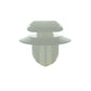 M8 Body Side & Wheel Opening Molding Retainer Toyota Lexus