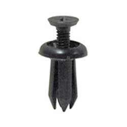 Front Fascia Retainer - Corolla and Matrix 09 Scion 2008 - On 90467-05090 Toyota