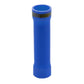 22-18 Gauge Step Down Button Connector PVC Insulated Blue / Red