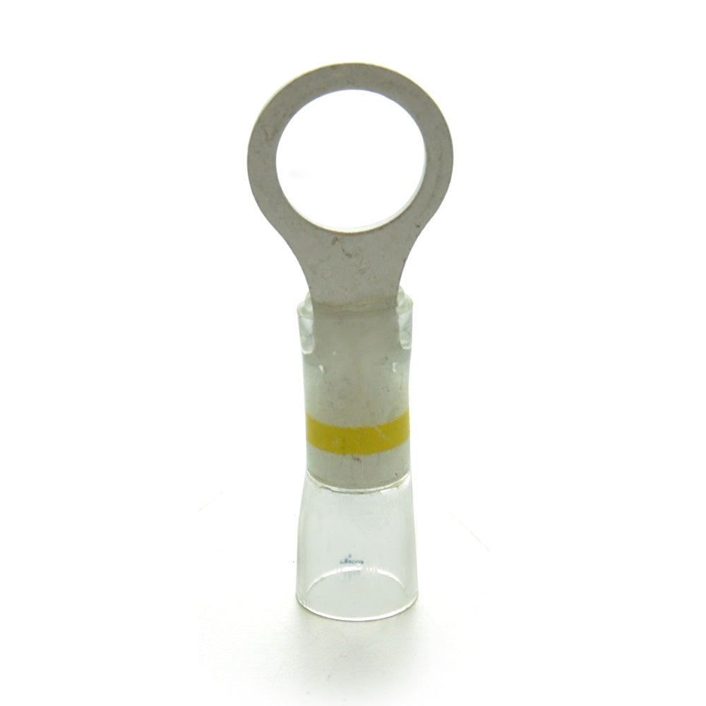 1/4 Inch Optiseal Ring Terminal 12-10 Gauge