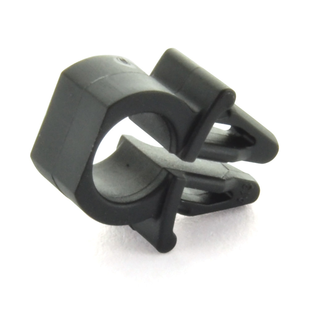 Hood Release Cable Clip - Nissan