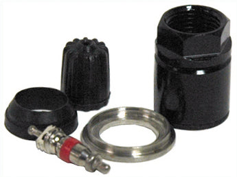 Tire Pressure Monitoring System - Tpms - Kit For VW Volkswagen '06+