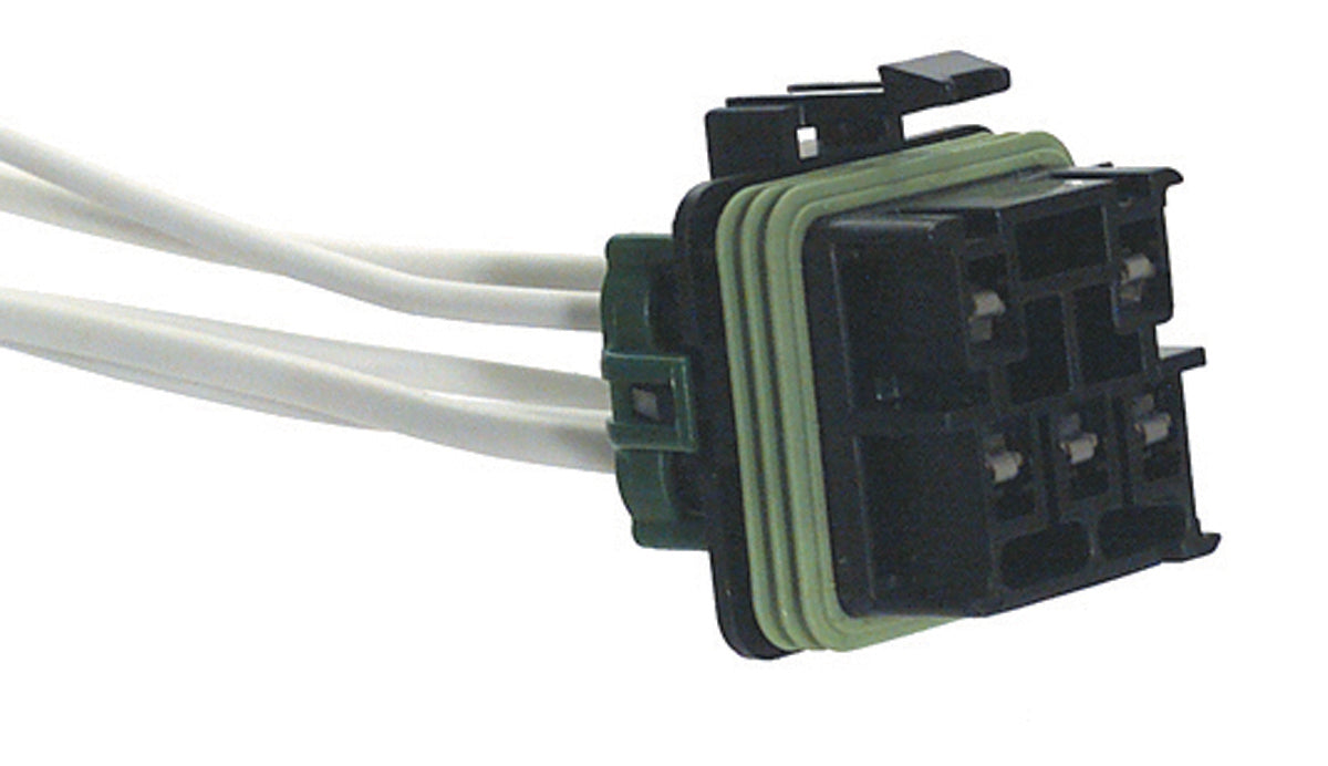General Motors Gm Repair Harness Various Relays Fuel Pump- Headlamp- Blower- Abs- Horn- Etc. '93+