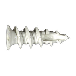 1-1/2 Inch Zinc Wall Driller Anchor