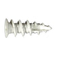 1-1/2 Inch Zinc Wall Driller Anchor