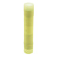 12-10 Gauge Button Connector 4-Piece Sleeve Nylon Insulated Yellow