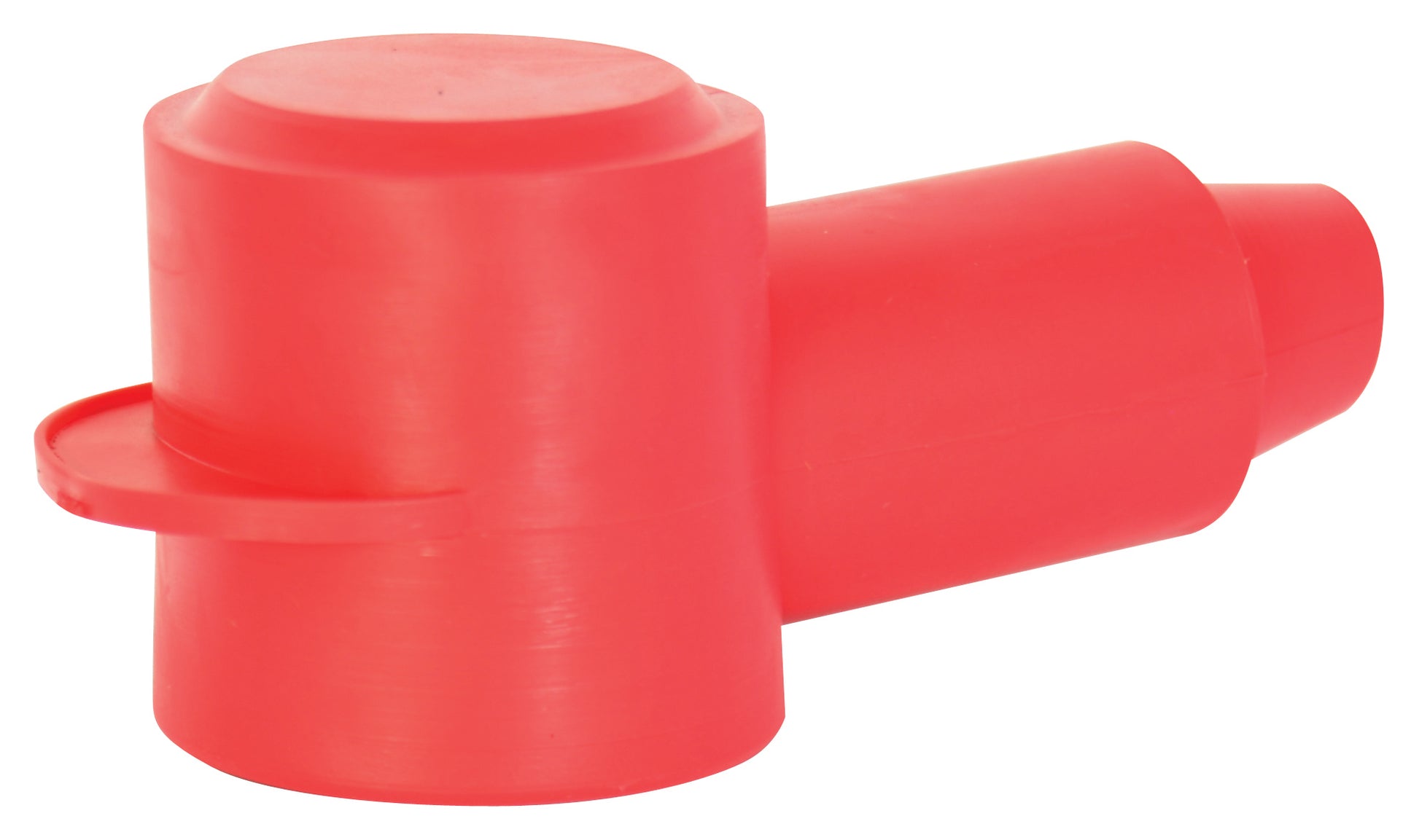 2-2/0 Awg Red Tab Insulator