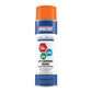 Winzer High Solids Gloss Lift Equipment Orange (Jlg) Spray Paint 16 Oz Net Wt - Aerosol