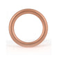 M14 x 22Mm Copper Crush Washer Asbestos Free Liner Drain Plug Seal