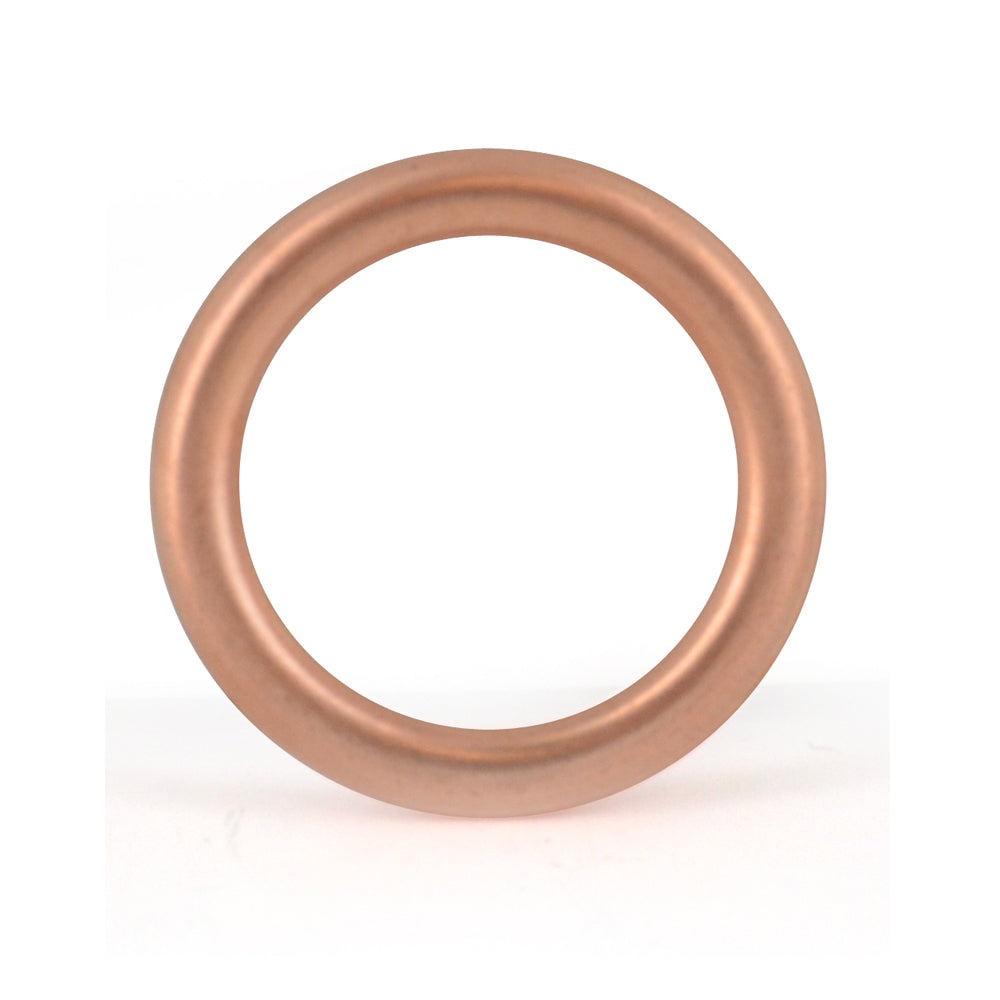 M14 x 20Mm Copper Crush Washer Asbestos Free Liner Drain Plug Seal