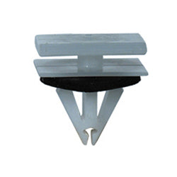 Windshield Pillar Moulding Clip - Chevrolet Equinox and Pontiac Torrent 2005 - On, GM General Motors - 15288146, 15893516