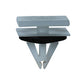 Windshield Pillar Moulding Clip - Chevrolet Equinox and Pontiac Torrent 2005 - On, GM General Motors - 15288146, 15893516