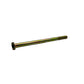 5/8-11x5 Full Thread Hex Head Bolt Grade 5 Zinc