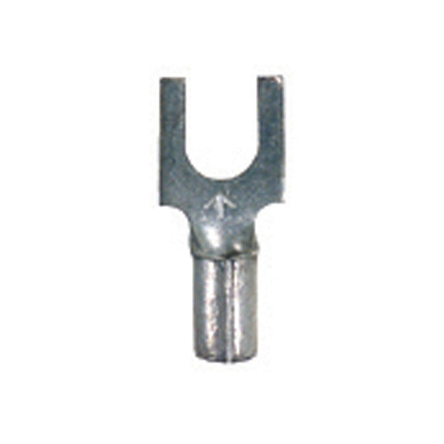 16-14 Awg M3-3.5 Stud Tin Plated Non-Insulated Versakrimp™ Block Spade Terminal