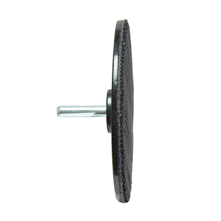 3M 3 Inch Scotch-Brite Disc Pad Holder 1/4 Inch Shank