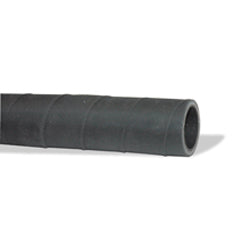 2-1/4 Inch X 3 Ft Stick Black Heavy-Duty Radiator Hose