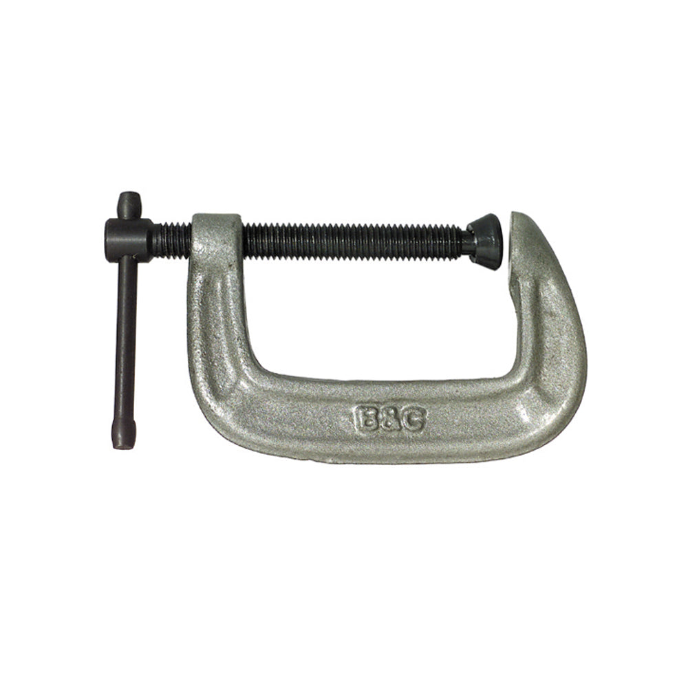 2 Inch Carriage C-Clamp