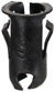 5/32 Inch Black Phosphate Tubular Speed Nut