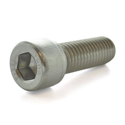 18-8 Socket Head Cap 8-32X7/16 - Clearance