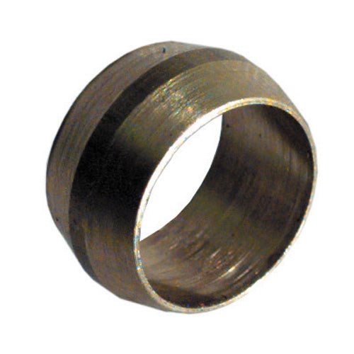 3/16 Inch Brass Compression Tube Sleeve