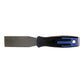 1-1/4 Inch x 8 Inch Heavy-Duty Chisel Putty Knife Stiff