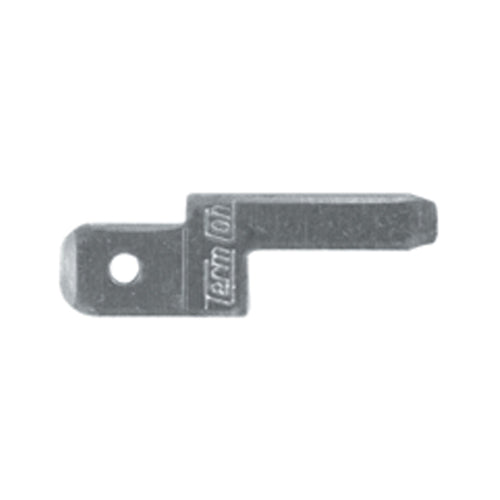 Mini Fuse Tap With 1/4 Inch Male Tab Connector