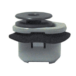 Front Fender Retainer With Sealer. Toyota Prius 04+