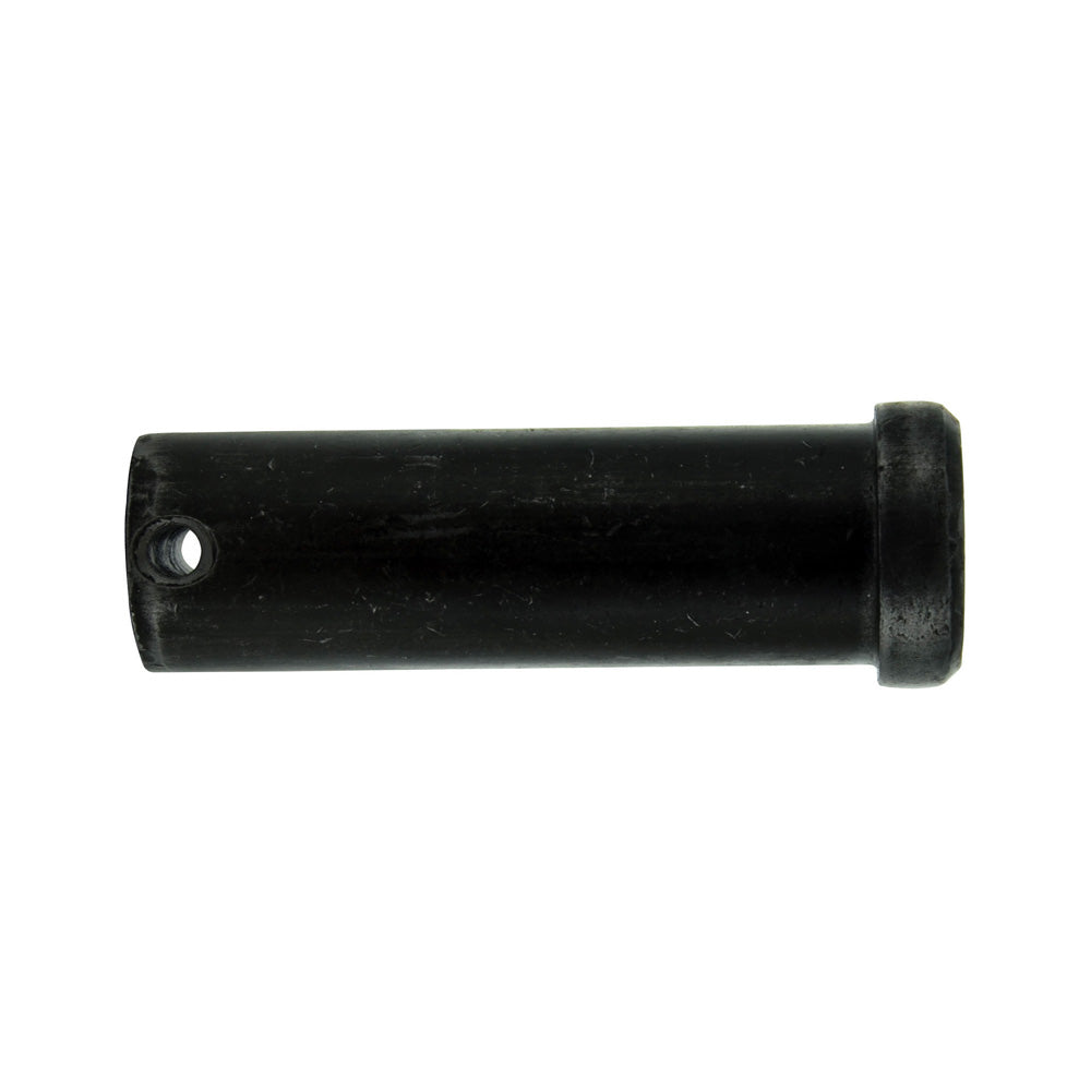 1 x 3 Inch Plain Steel Clevis Pin