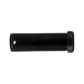 1 x 7 Inch Plain Steel Clevis Pin
