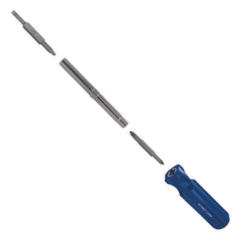 6IN1 SCREWDRIVER WINZER IMPRNT