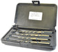 Fast Spiral 4 Piece Set