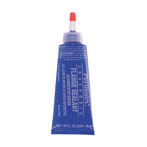 50 Ml Permatex Anaerobic Flange Sealant (515) Gasket Maker-Purple