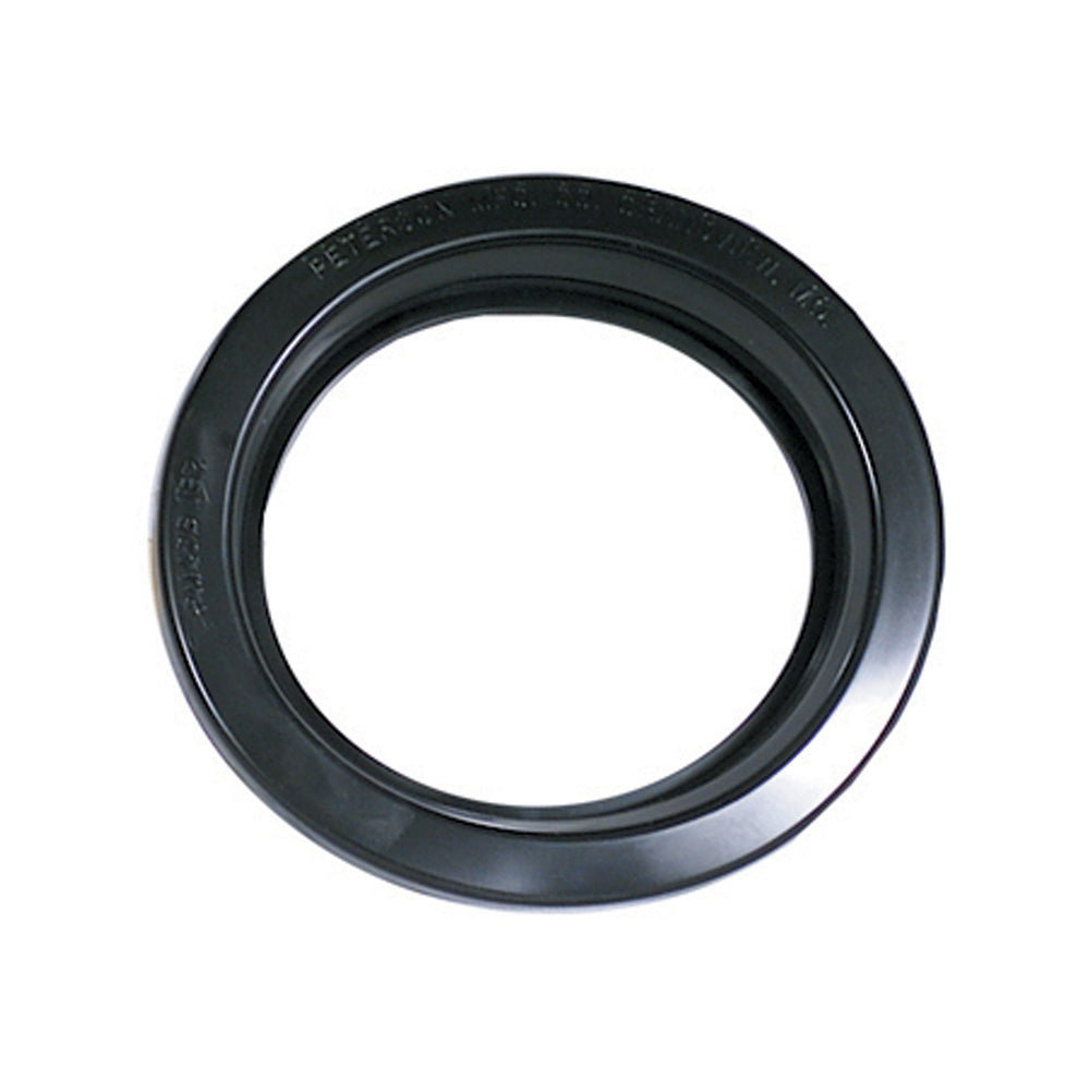 Black Grommet For 4 Inch Round Sealed Clearance Marker Light