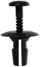Cowl Vent Screw Type Rivet Bmw