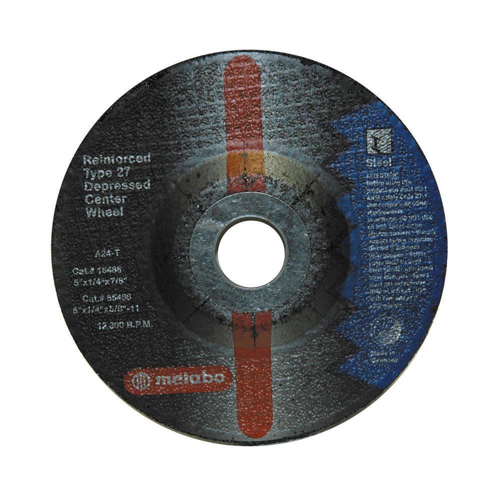 T27 Wheel 7X1/4X7/8 A36M - Clearance