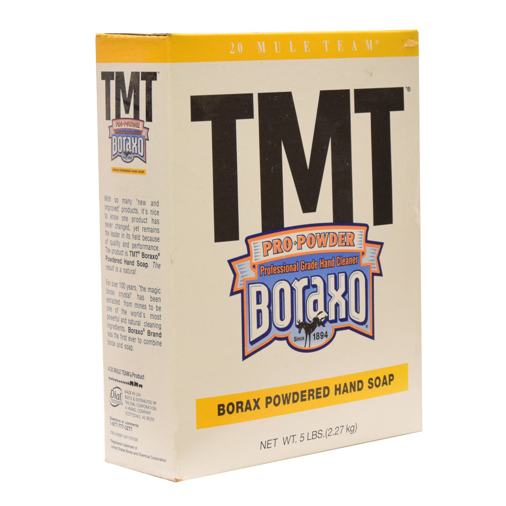 TMT POWDERED SOAP 5LB