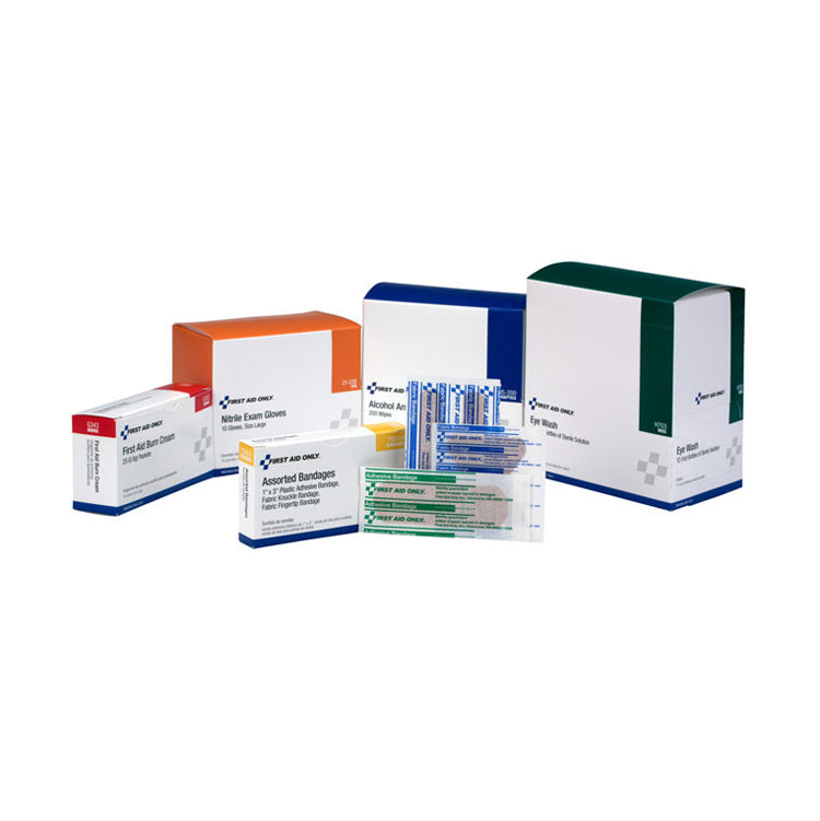 3" x 3" Gauze Dressing Pad Box of 4