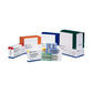 ADHES PLAST BAND, 3/4"X3", 50