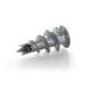 Zip-It Zinc Self-Drilling Wallboard Anchor